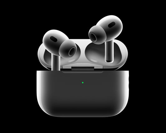 AirPods Pro 2ª Generación Réplica de Alta Calidad | Auriculares Inalámbricos