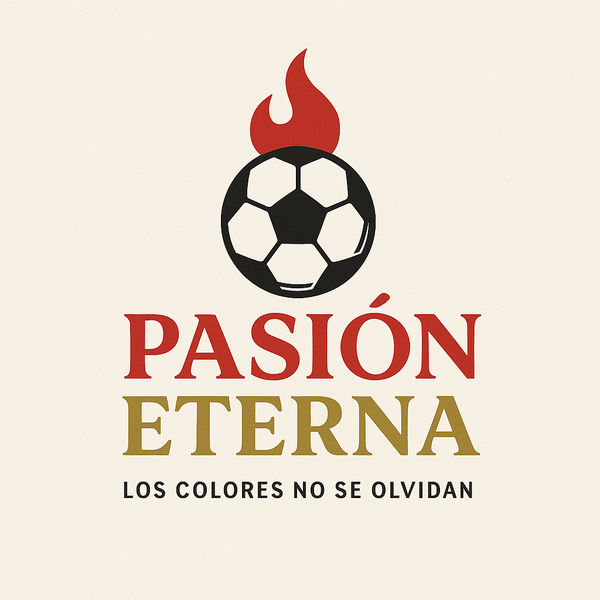 Pasión Eterna