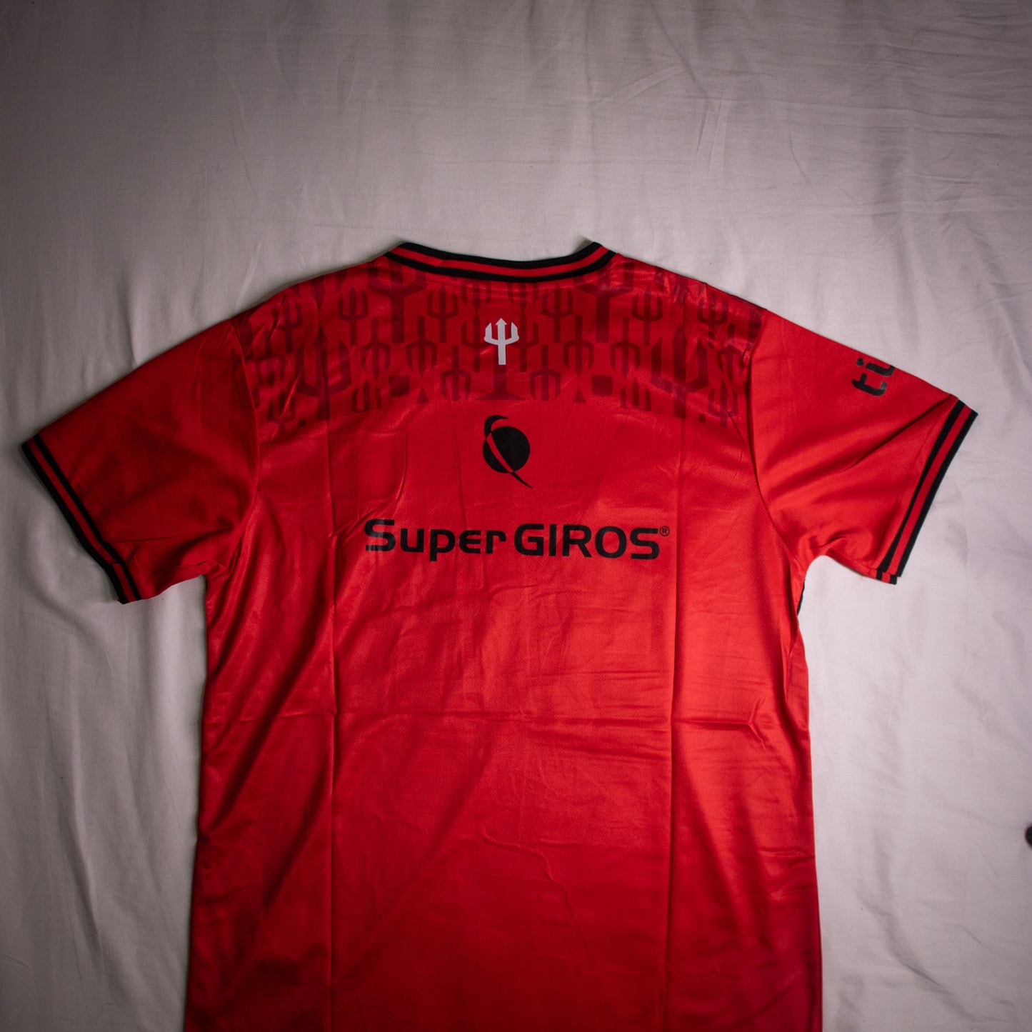 Camiseta de America De Cali Personalizable – Réplica de Calidad